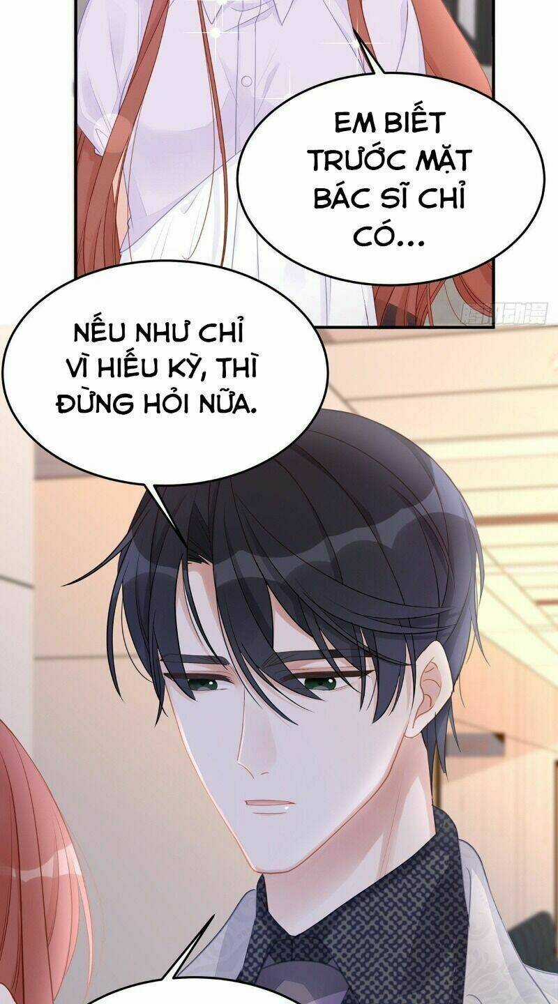 Chỉ Muốn Cưng Chiều Em - Chapter 57 - Trang 44