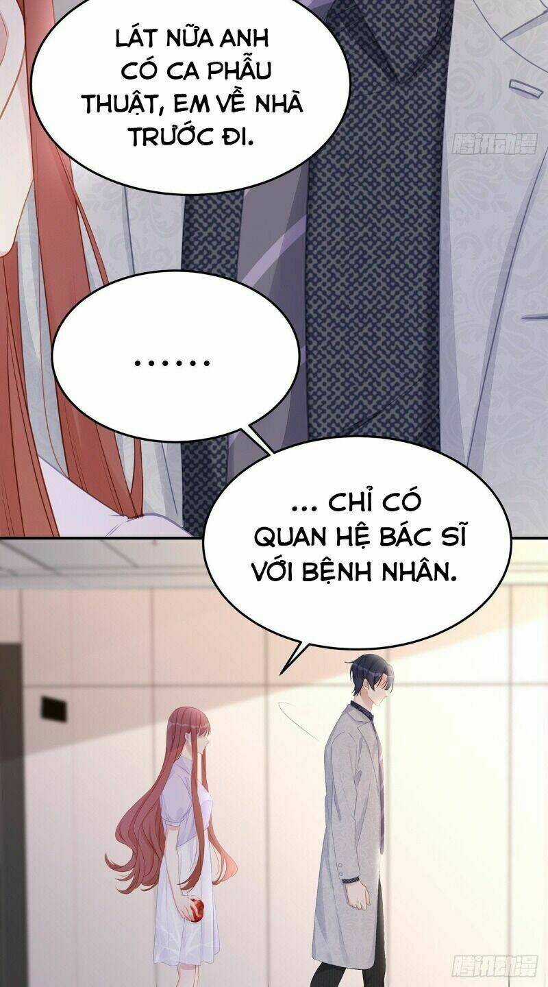 Chỉ Muốn Cưng Chiều Em - Chapter 57 - Trang 45