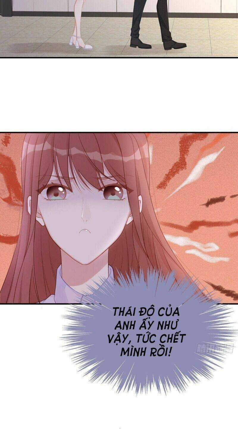 Chỉ Muốn Cưng Chiều Em - Chapter 57 - Trang 46