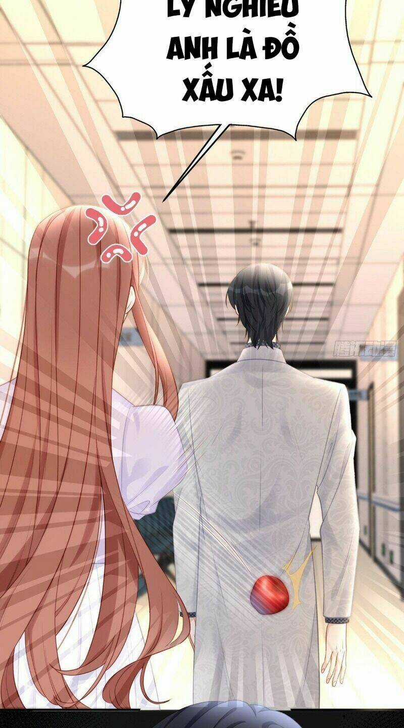 Chỉ Muốn Cưng Chiều Em - Chapter 57 - Trang 48