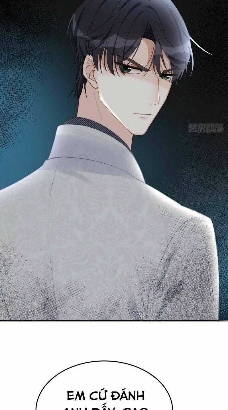 Chỉ Muốn Cưng Chiều Em - Chapter 57 - Trang 49
