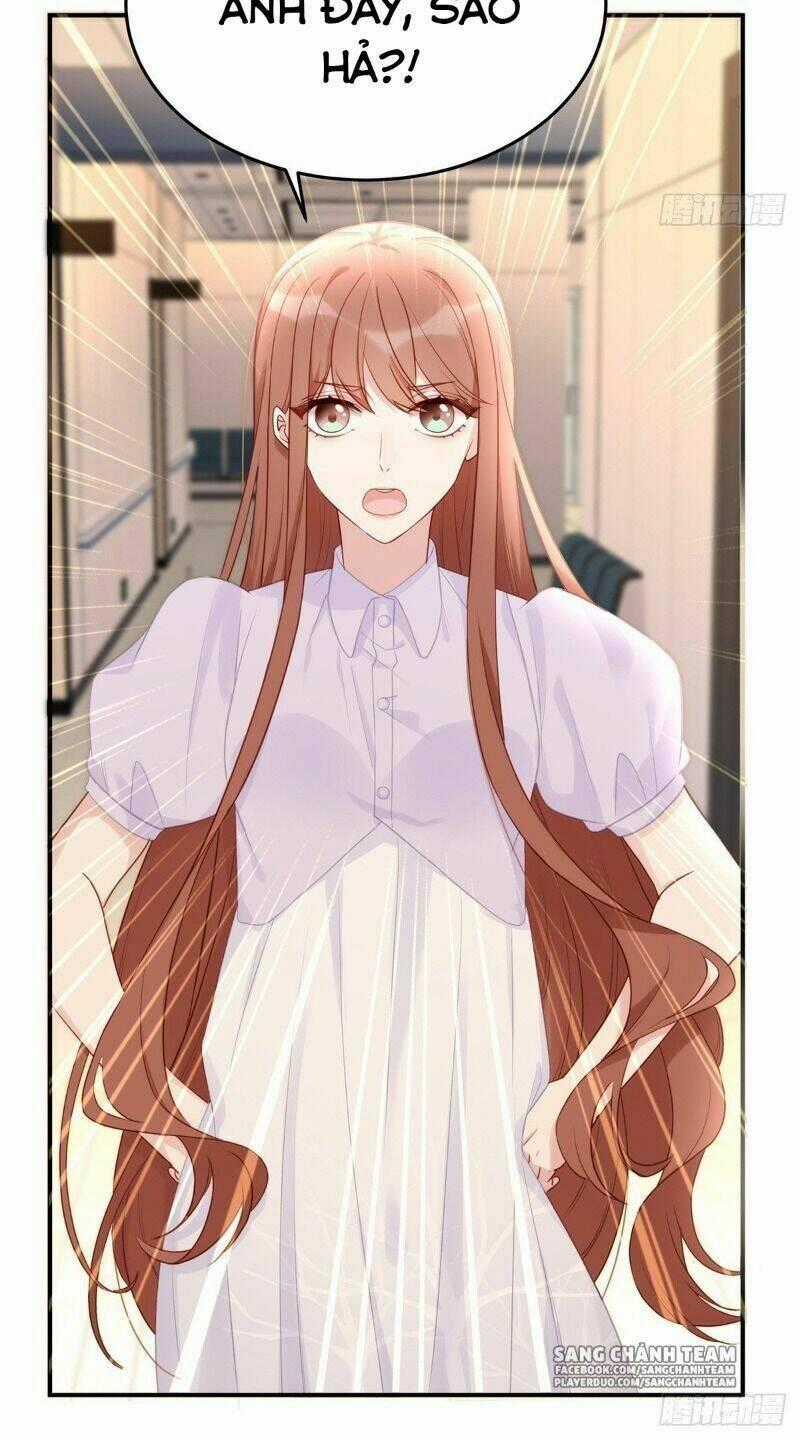 Chỉ Muốn Cưng Chiều Em - Chapter 57 - Trang 50