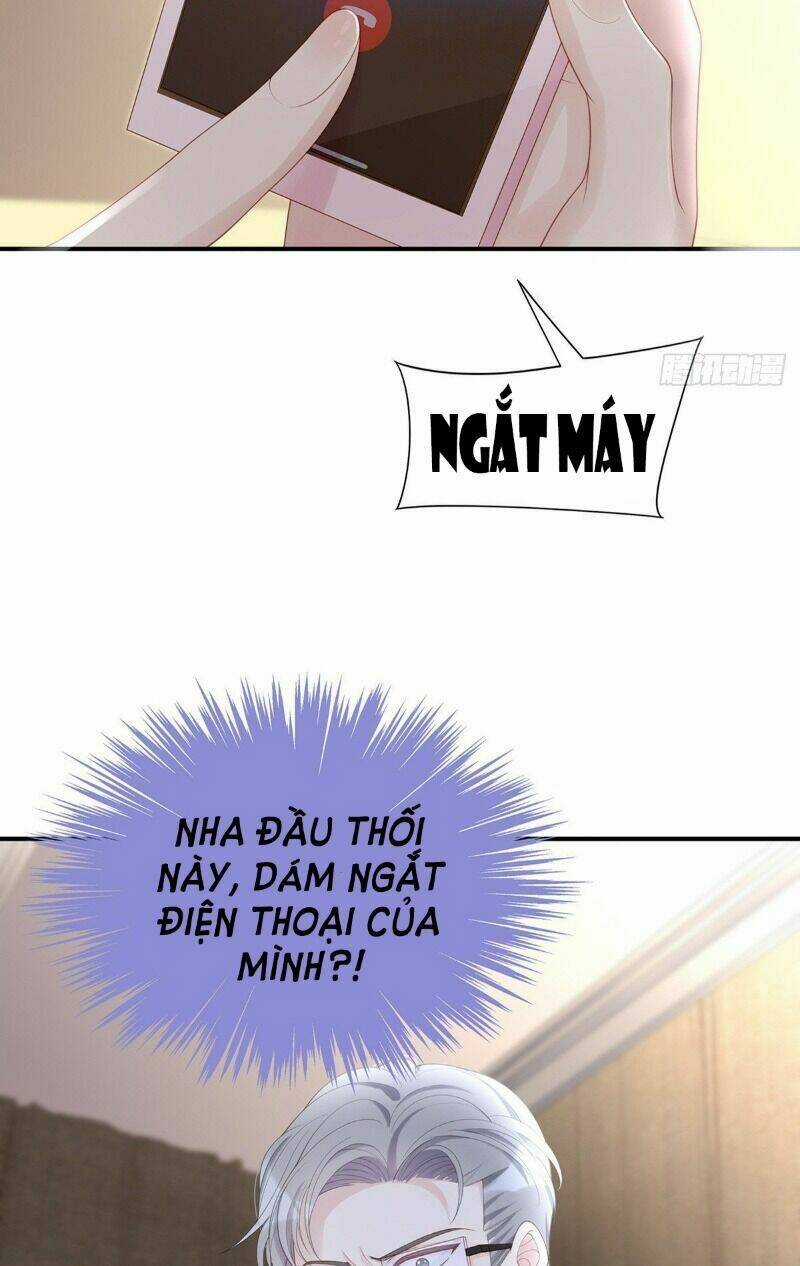 Chỉ Muốn Cưng Chiều Em - Chapter 57 - Trang 7