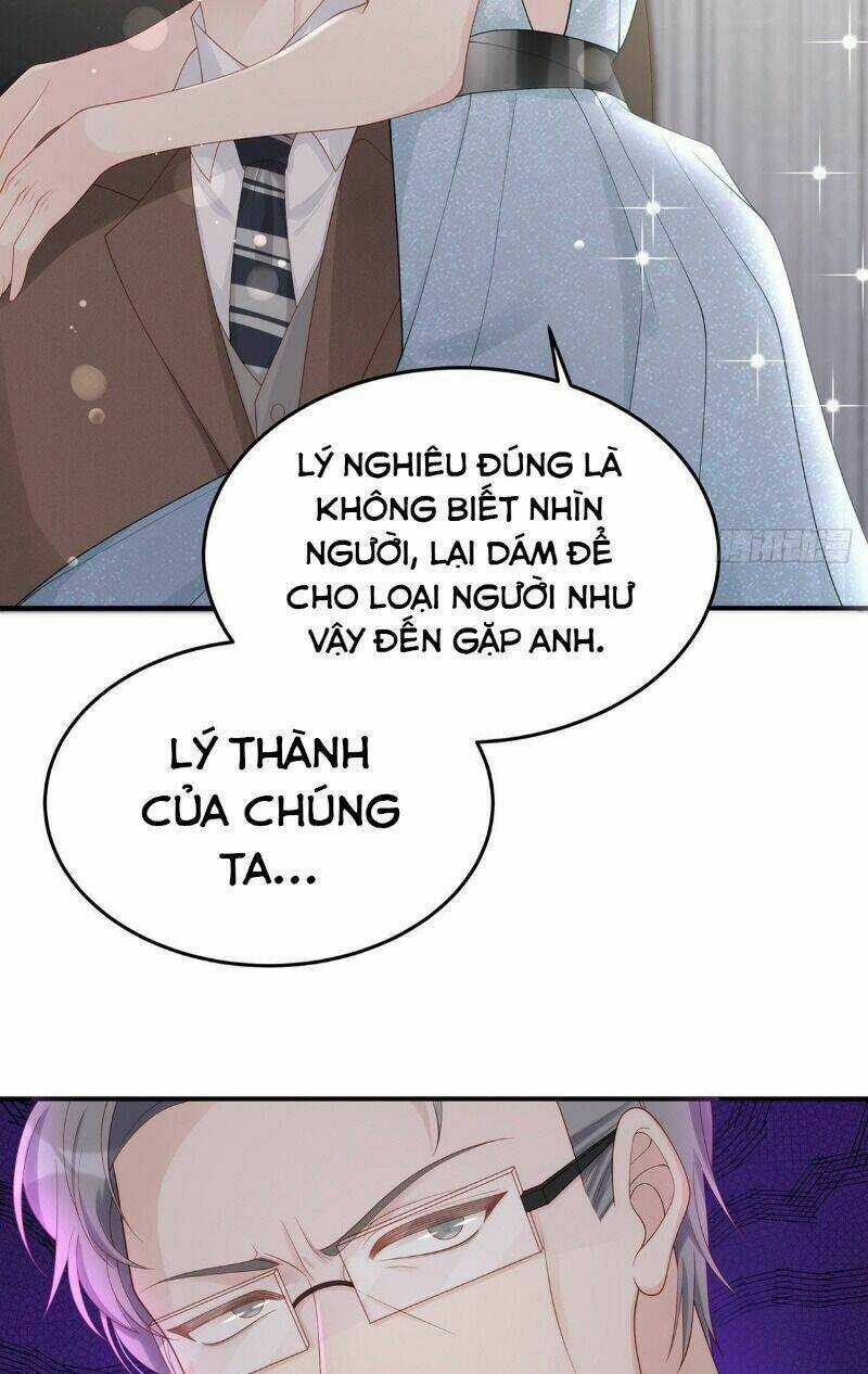 Chỉ Muốn Cưng Chiều Em - Chapter 57 - Trang 9