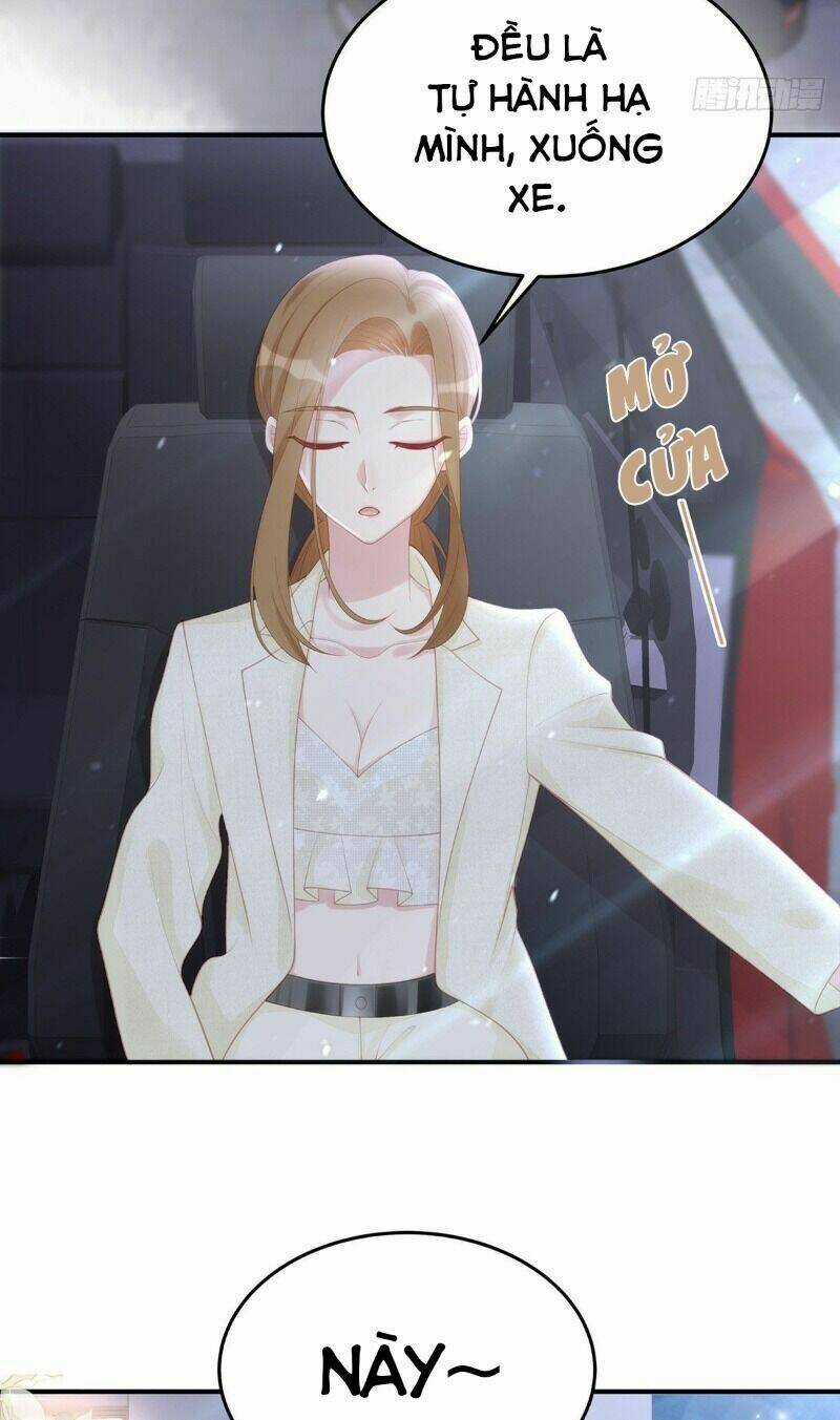 Chỉ Muốn Cưng Chiều Em - Chapter 58 - Trang 15