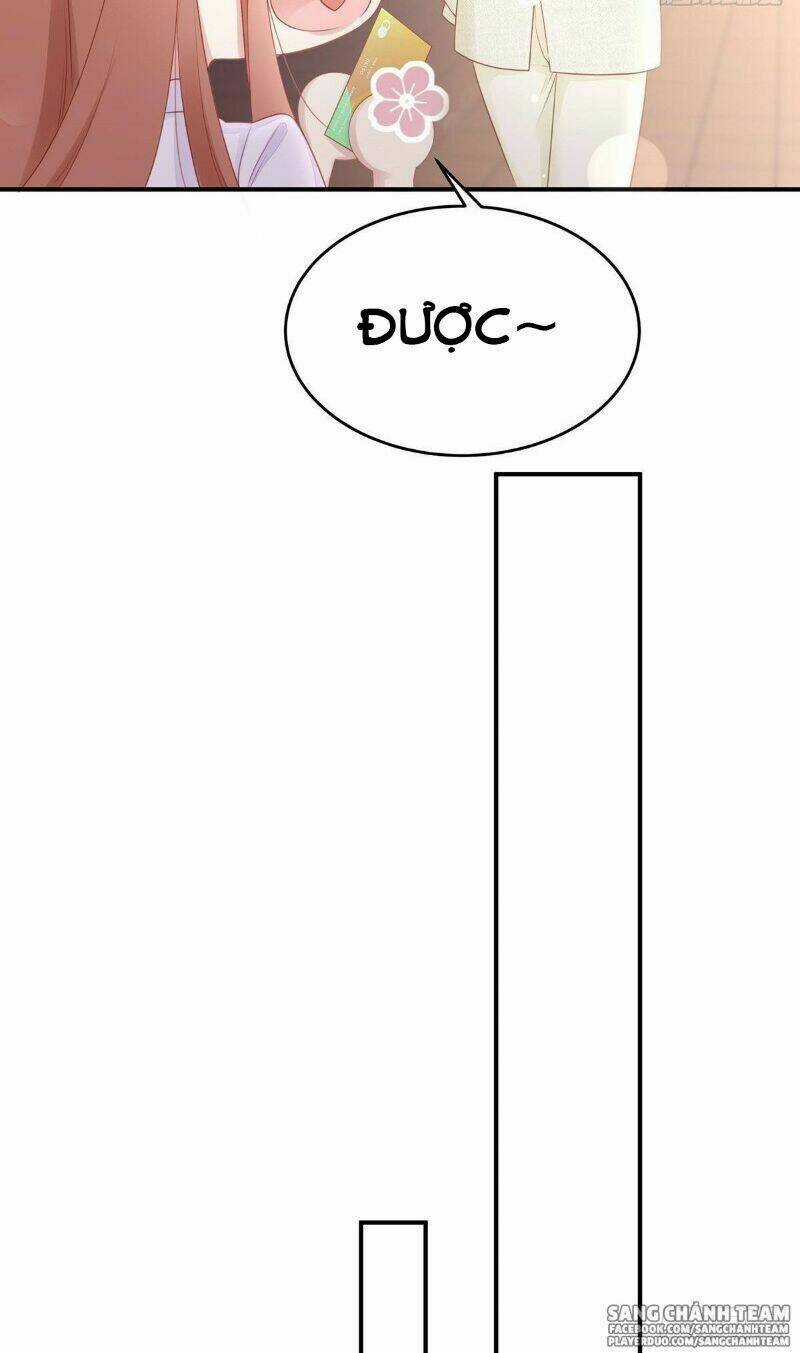 Chỉ Muốn Cưng Chiều Em - Chapter 58 - Trang 20