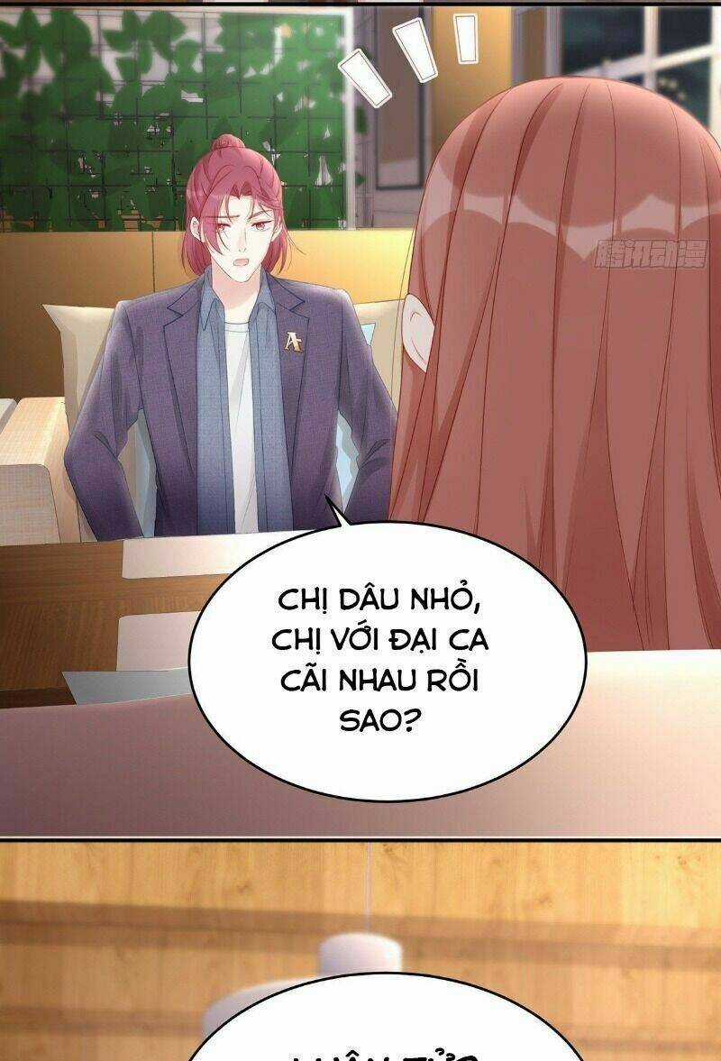 Chỉ Muốn Cưng Chiều Em - Chapter 58 - Trang 23