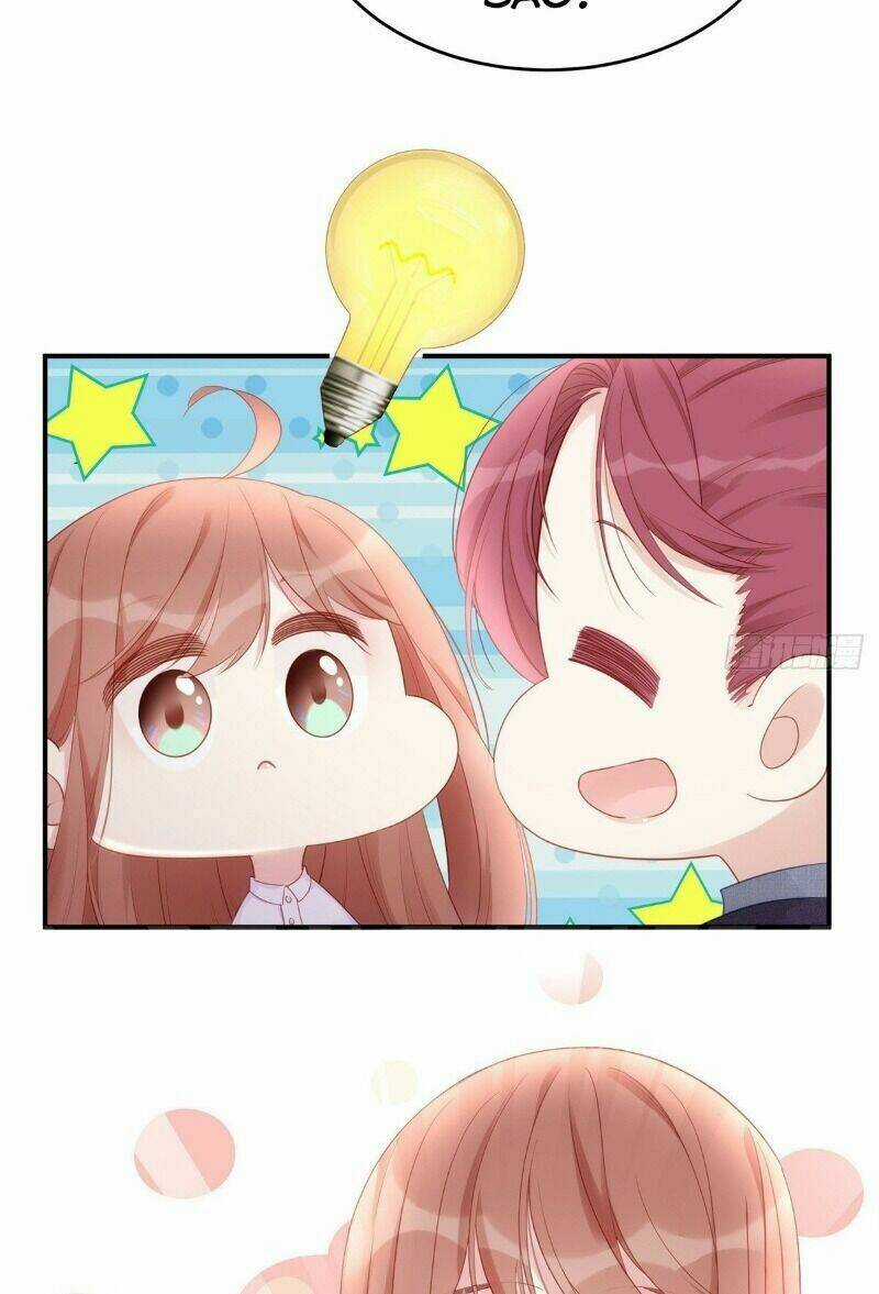 Chỉ Muốn Cưng Chiều Em - Chapter 58 - Trang 25