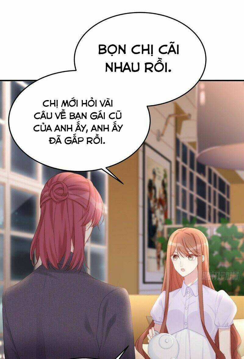 Chỉ Muốn Cưng Chiều Em - Chapter 58 - Trang 27