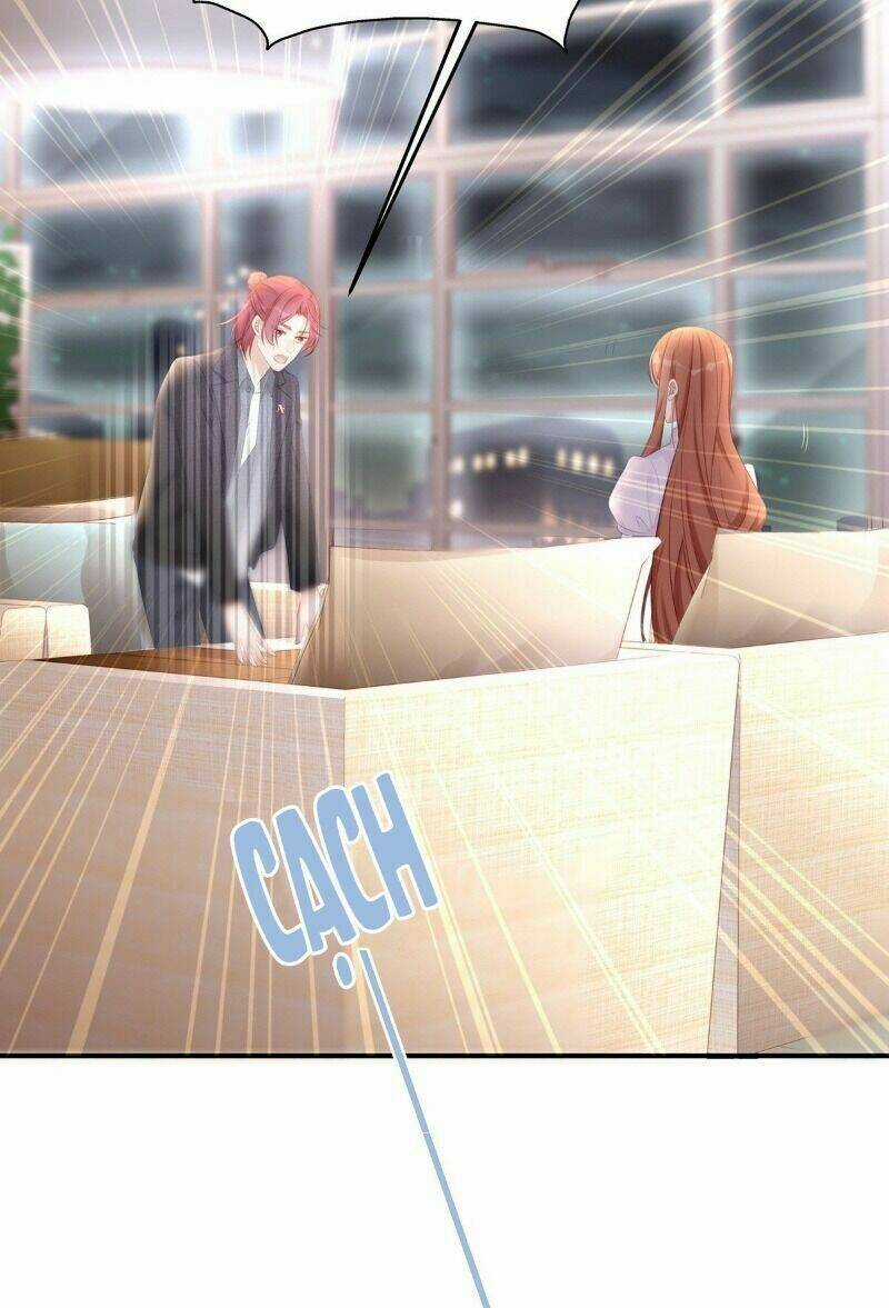 Chỉ Muốn Cưng Chiều Em - Chapter 58 - Trang 29