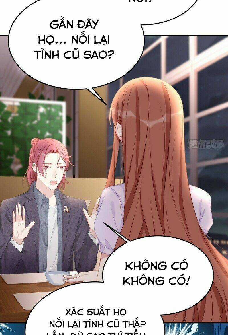 Chỉ Muốn Cưng Chiều Em - Chapter 58 - Trang 33