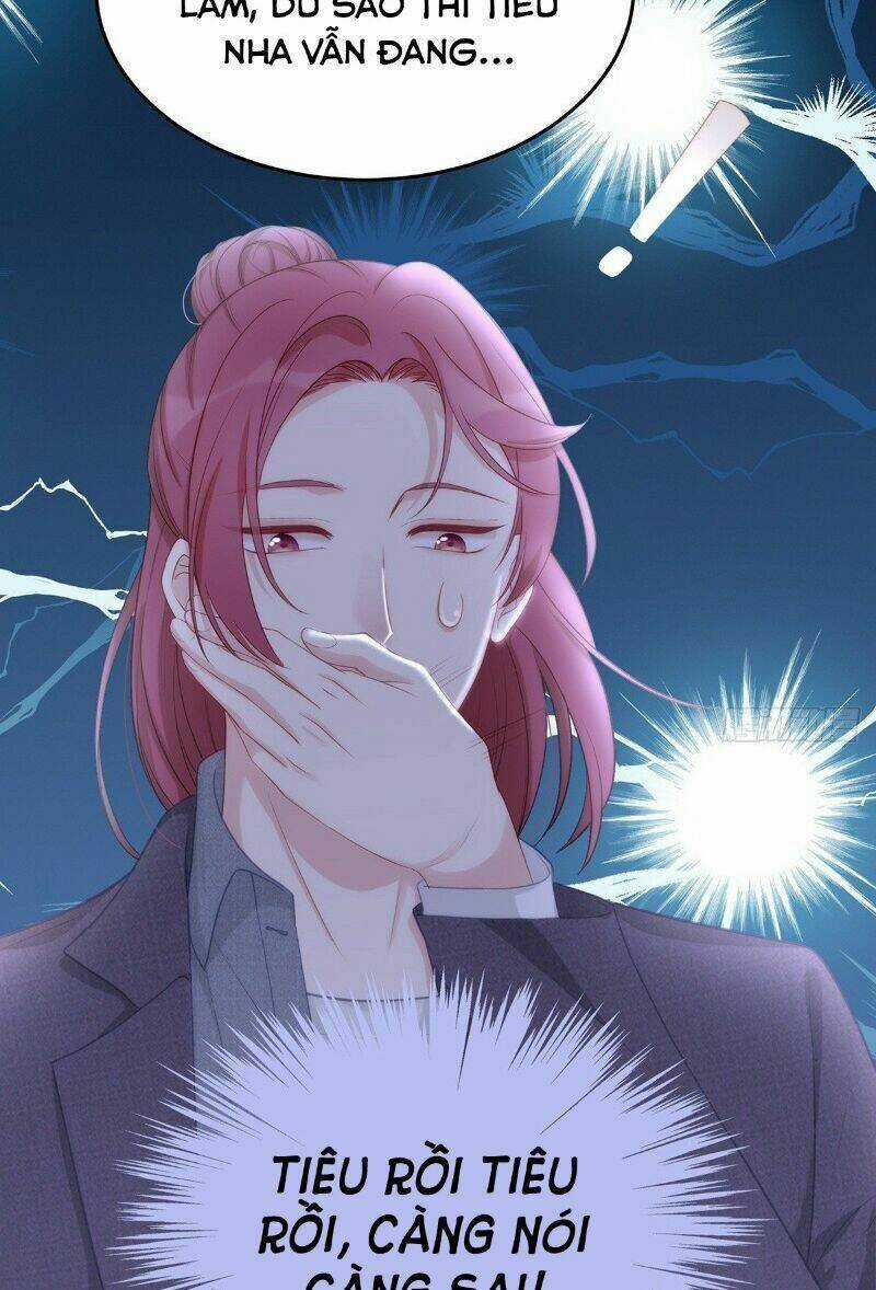 Chỉ Muốn Cưng Chiều Em - Chapter 58 - Trang 34