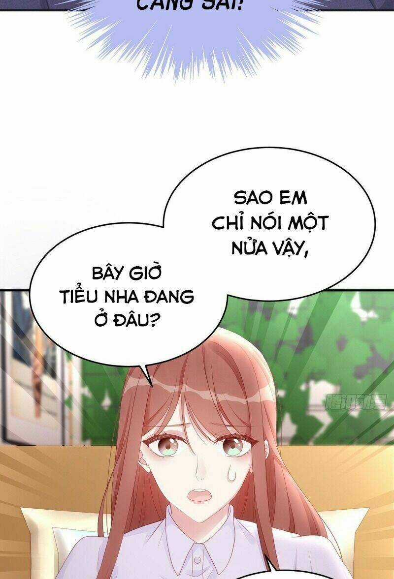 Chỉ Muốn Cưng Chiều Em - Chapter 58 - Trang 35