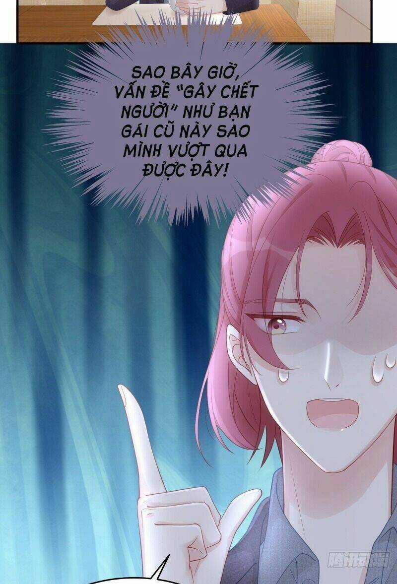 Chỉ Muốn Cưng Chiều Em - Chapter 58 - Trang 37