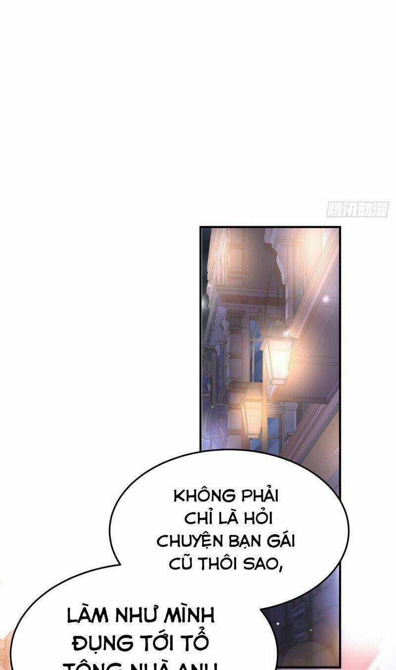 Chỉ Muốn Cưng Chiều Em - Chapter 58 - Trang 5