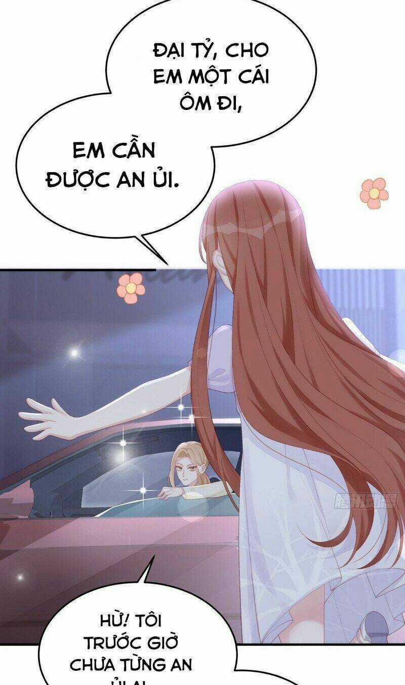 Chỉ Muốn Cưng Chiều Em - Chapter 58 - Trang 10