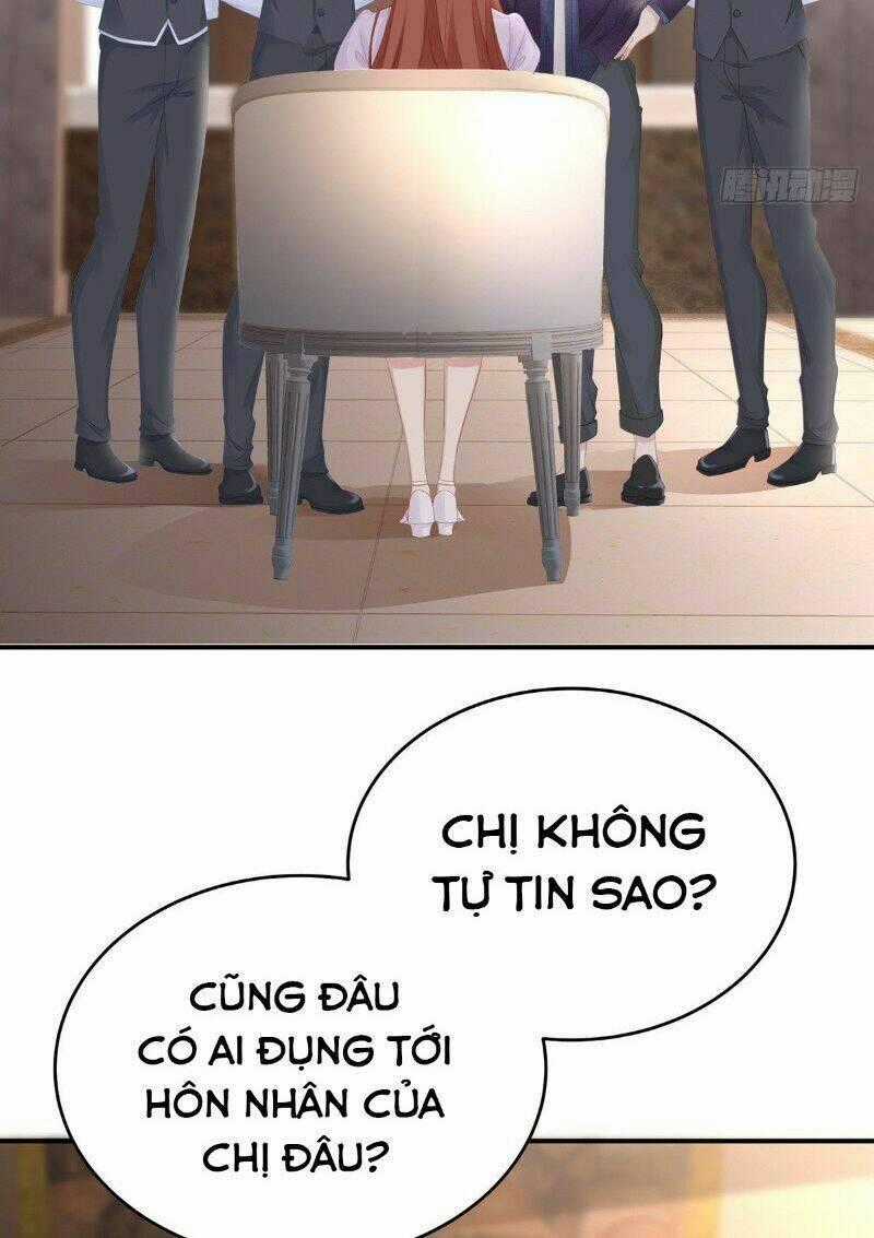 Chỉ Muốn Cưng Chiều Em - Chapter 59 - Trang 2