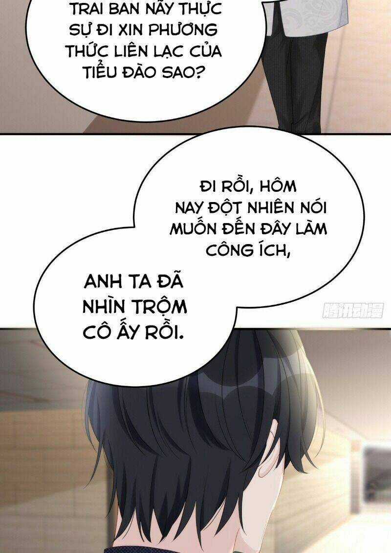 Chỉ Muốn Cưng Chiều Em - Chapter 59 - Trang 11