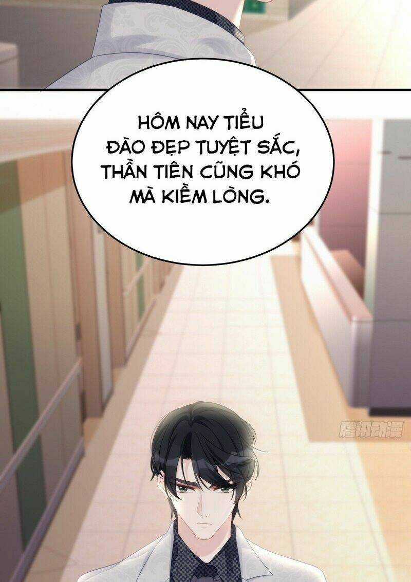 Chỉ Muốn Cưng Chiều Em - Chapter 59 - Trang 12