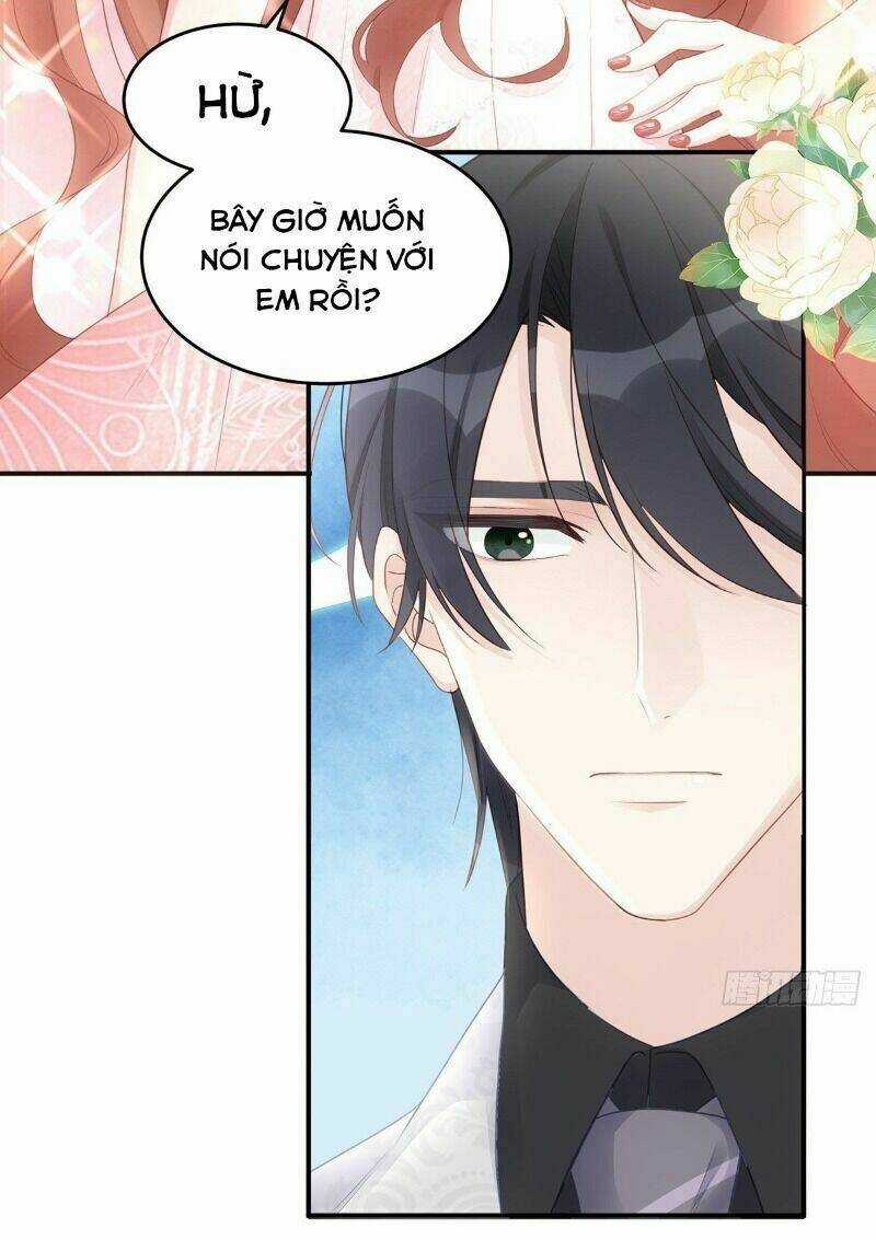 Chỉ Muốn Cưng Chiều Em - Chapter 59 - Trang 19