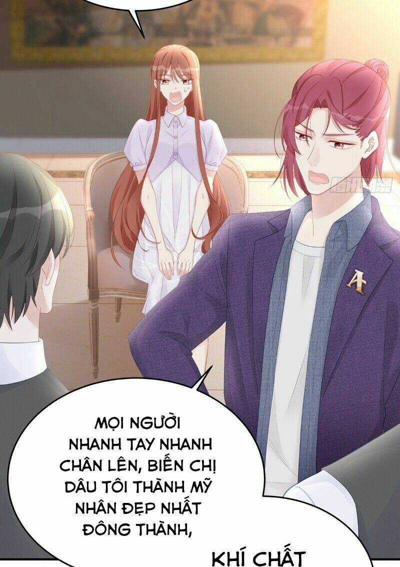 Chỉ Muốn Cưng Chiều Em - Chapter 59 - Trang 3