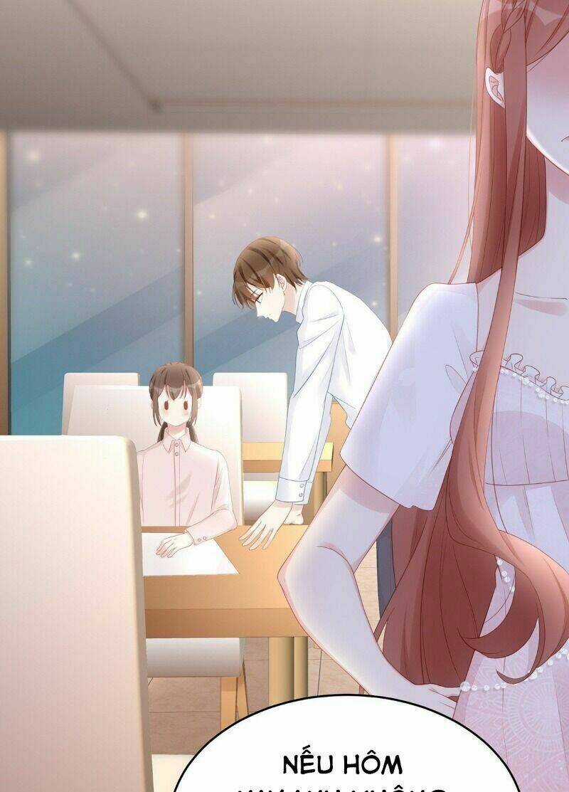 Chỉ Muốn Cưng Chiều Em - Chapter 59 - Trang 21