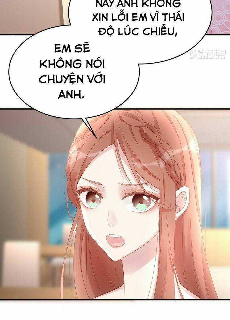 Chỉ Muốn Cưng Chiều Em - Chapter 59 - Trang 22