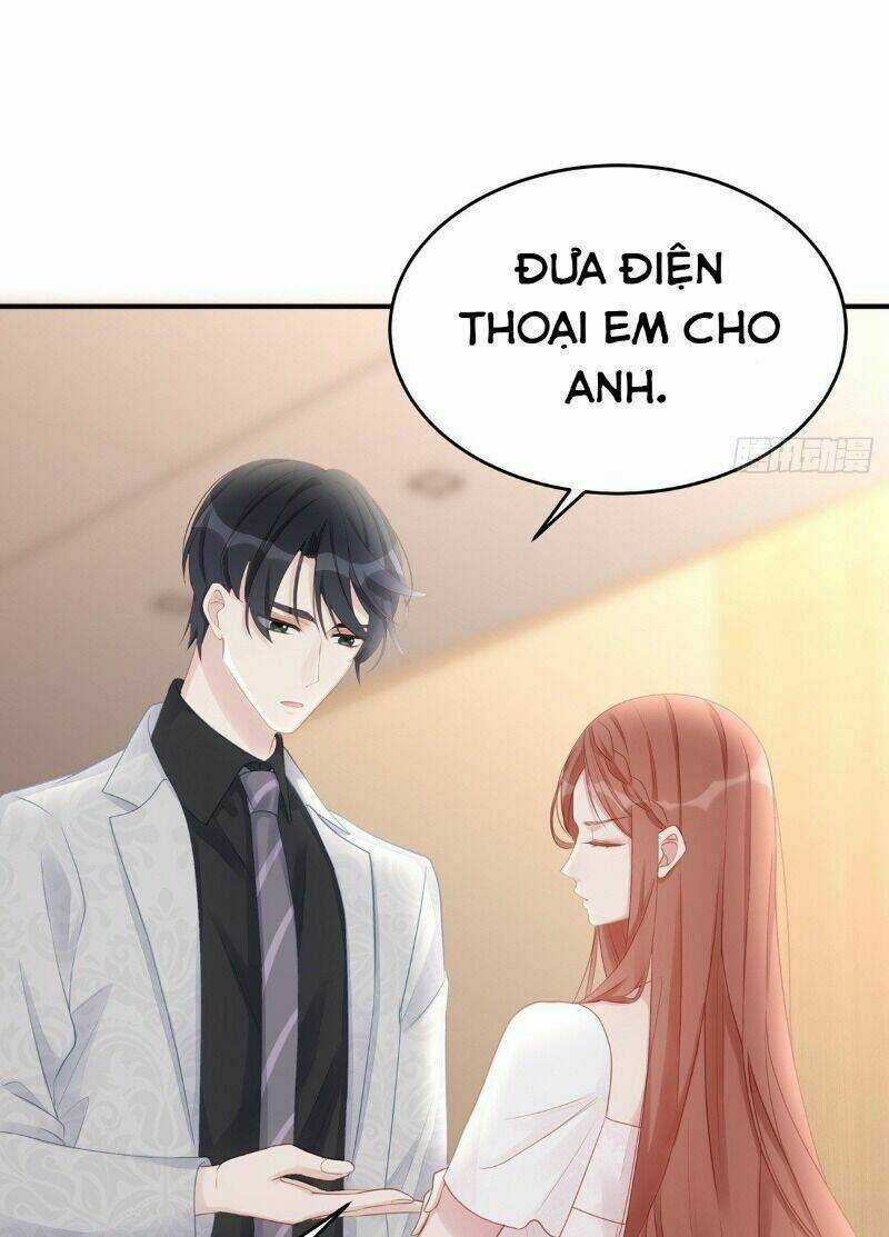 Chỉ Muốn Cưng Chiều Em - Chapter 59 - Trang 23