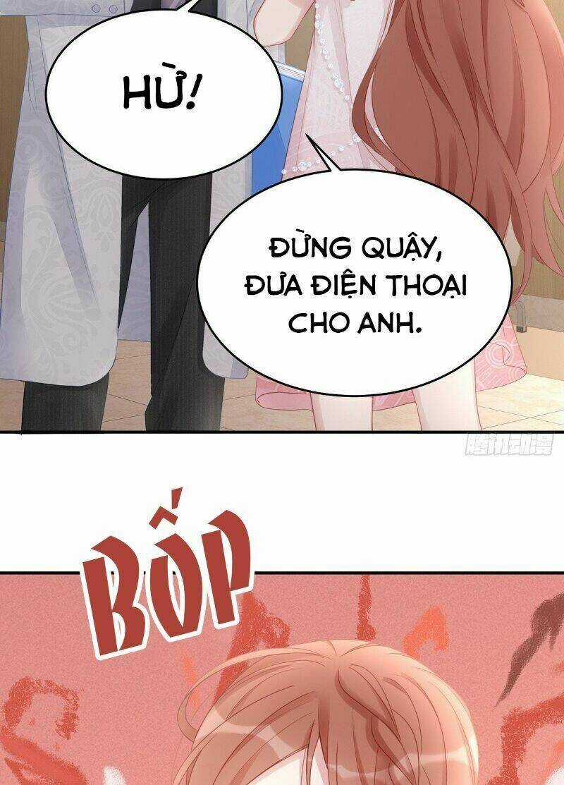 Chỉ Muốn Cưng Chiều Em - Chapter 59 - Trang 24