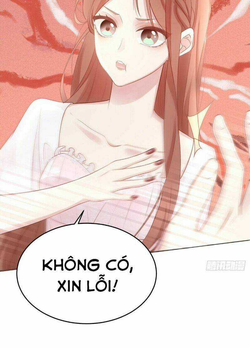 Chỉ Muốn Cưng Chiều Em - Chapter 59 - Trang 25