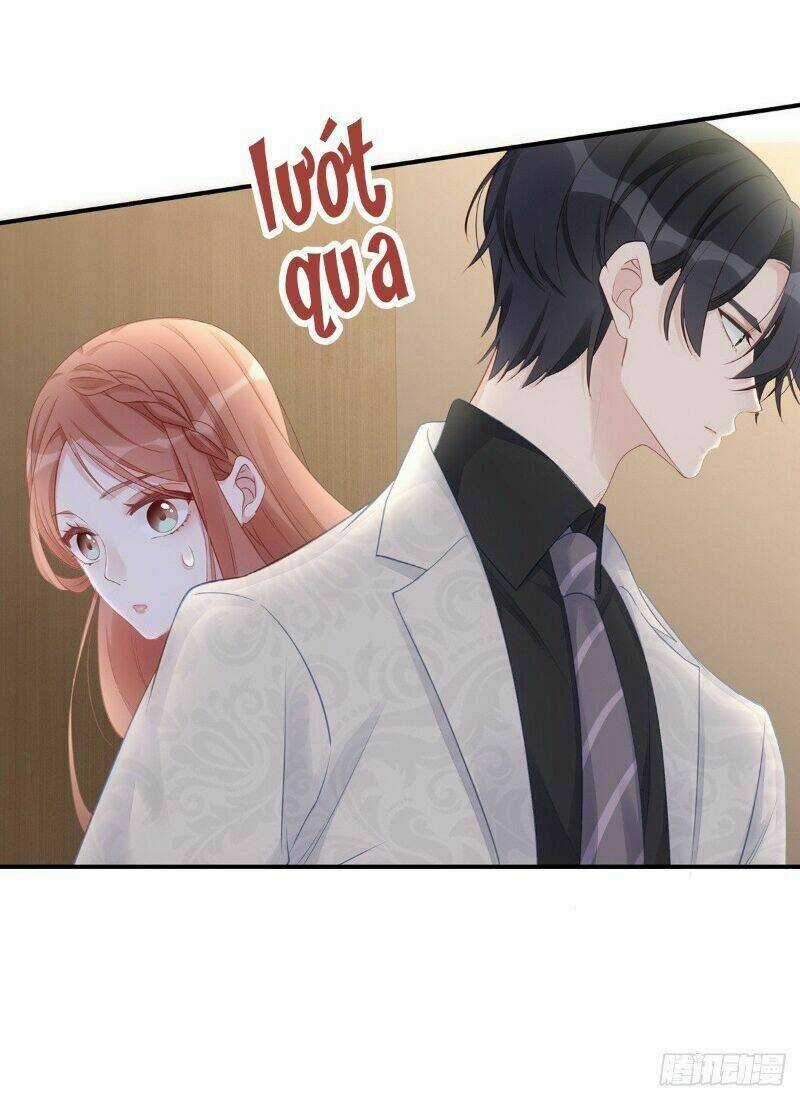 Chỉ Muốn Cưng Chiều Em - Chapter 59 - Trang 26