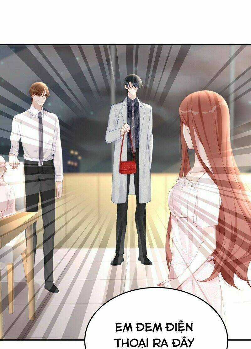 Chỉ Muốn Cưng Chiều Em - Chapter 59 - Trang 27