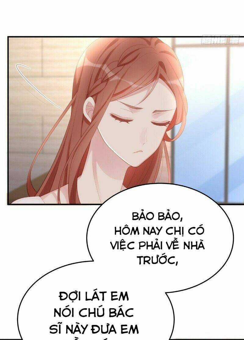 Chỉ Muốn Cưng Chiều Em - Chapter 59 - Trang 29
