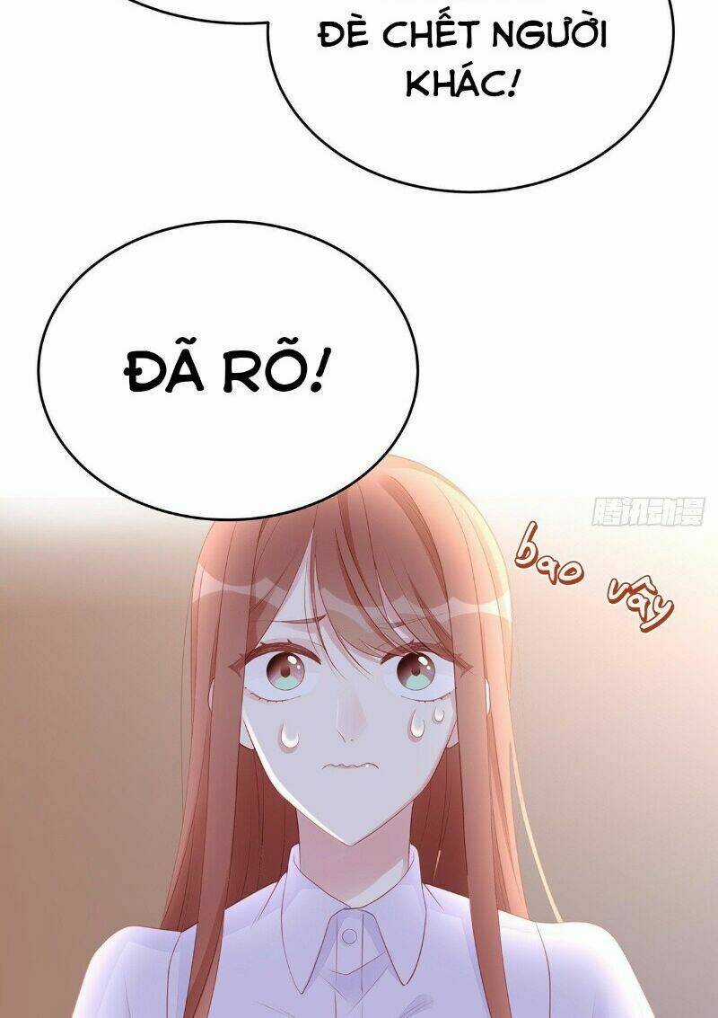 Chỉ Muốn Cưng Chiều Em - Chapter 59 - Trang 4