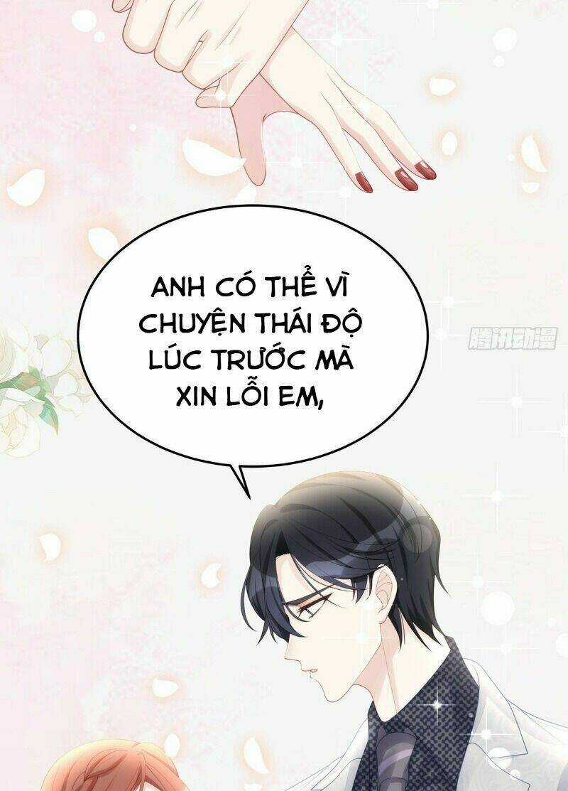 Chỉ Muốn Cưng Chiều Em - Chapter 59 - Trang 33