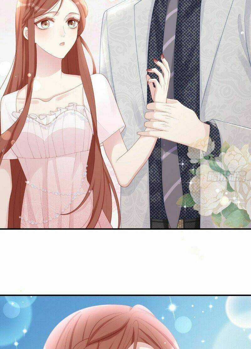 Chỉ Muốn Cưng Chiều Em - Chapter 59 - Trang 34