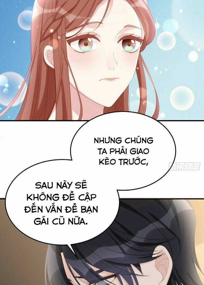 Chỉ Muốn Cưng Chiều Em - Chapter 59 - Trang 35