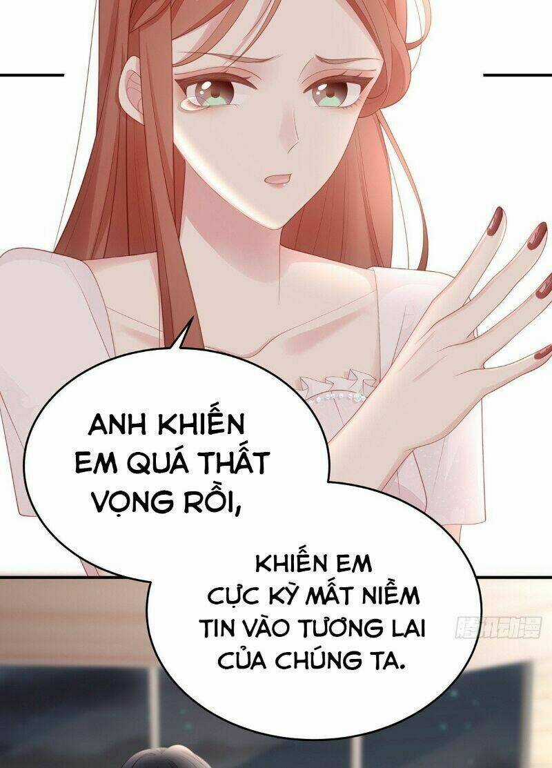 Chỉ Muốn Cưng Chiều Em - Chapter 59 - Trang 38