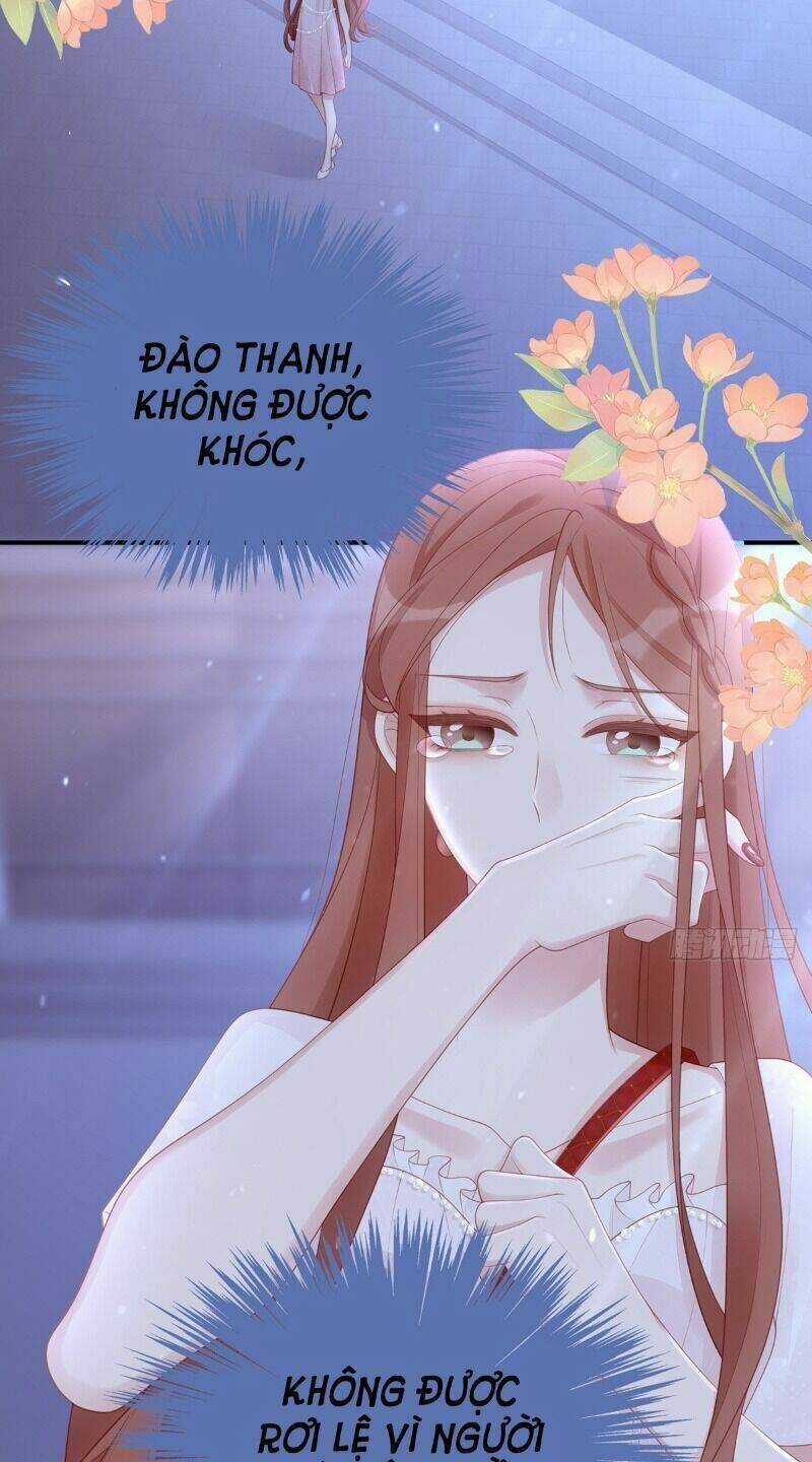 Chỉ Muốn Cưng Chiều Em - Chapter 59 - Trang 42