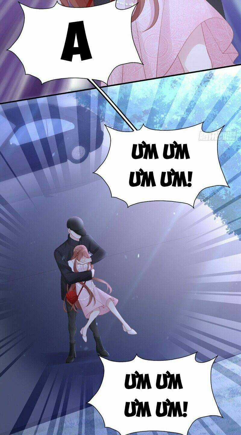 Chỉ Muốn Cưng Chiều Em - Chapter 59 - Trang 44