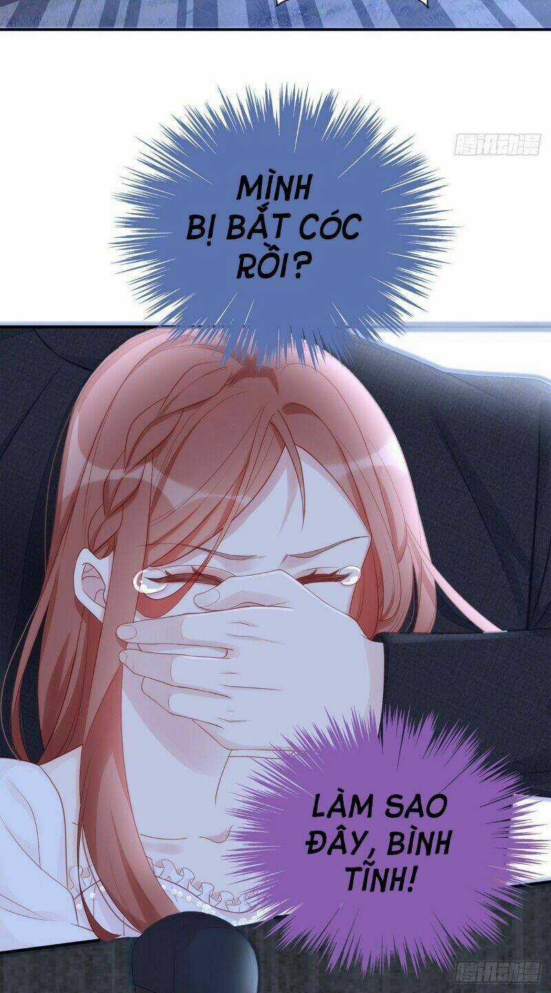 Chỉ Muốn Cưng Chiều Em - Chapter 59 - Trang 45