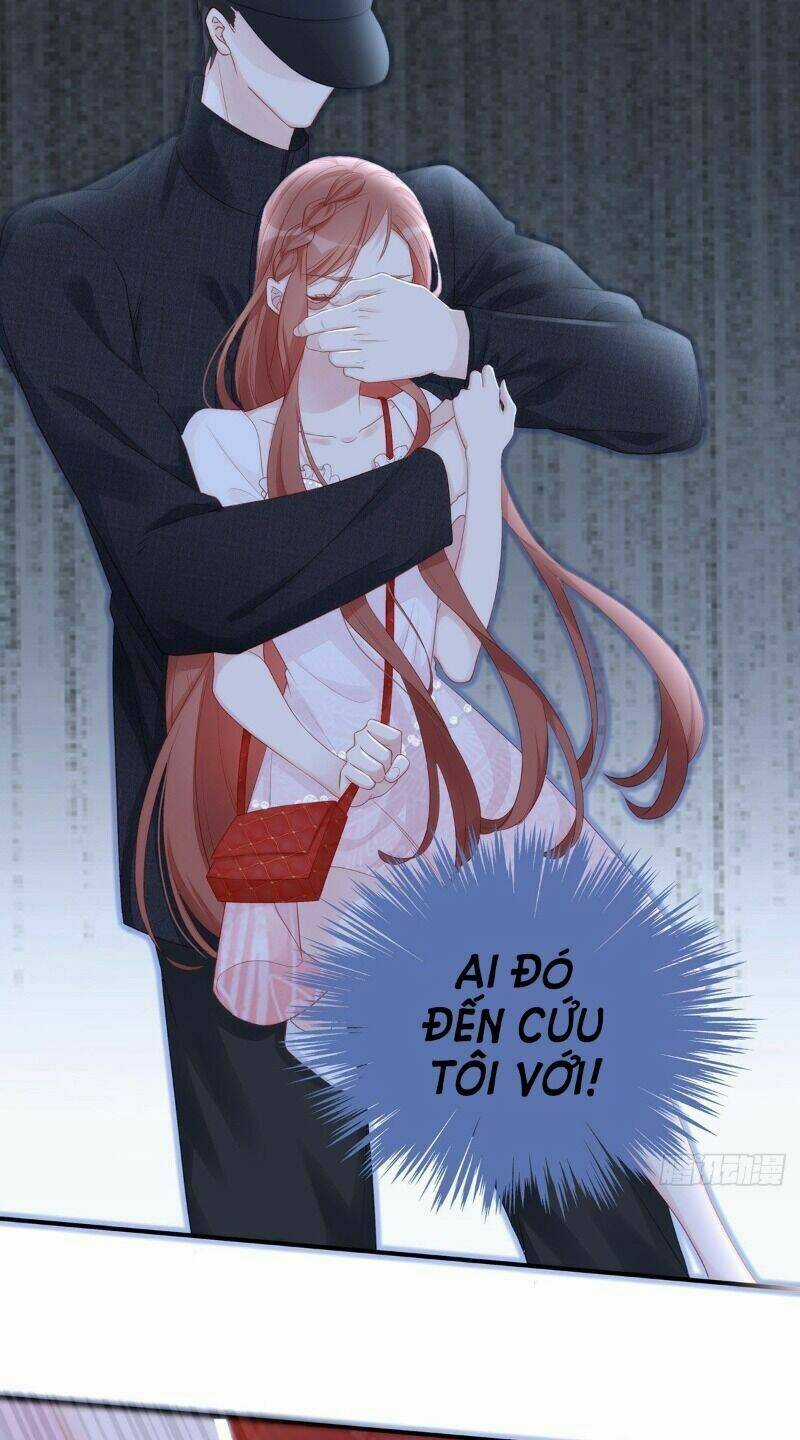 Chỉ Muốn Cưng Chiều Em - Chapter 59 - Trang 46