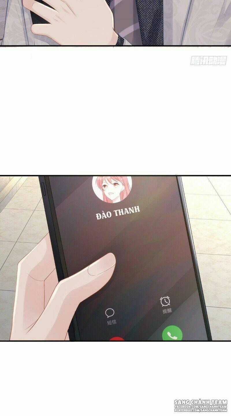 Chỉ Muốn Cưng Chiều Em - Chapter 59 - Trang 50