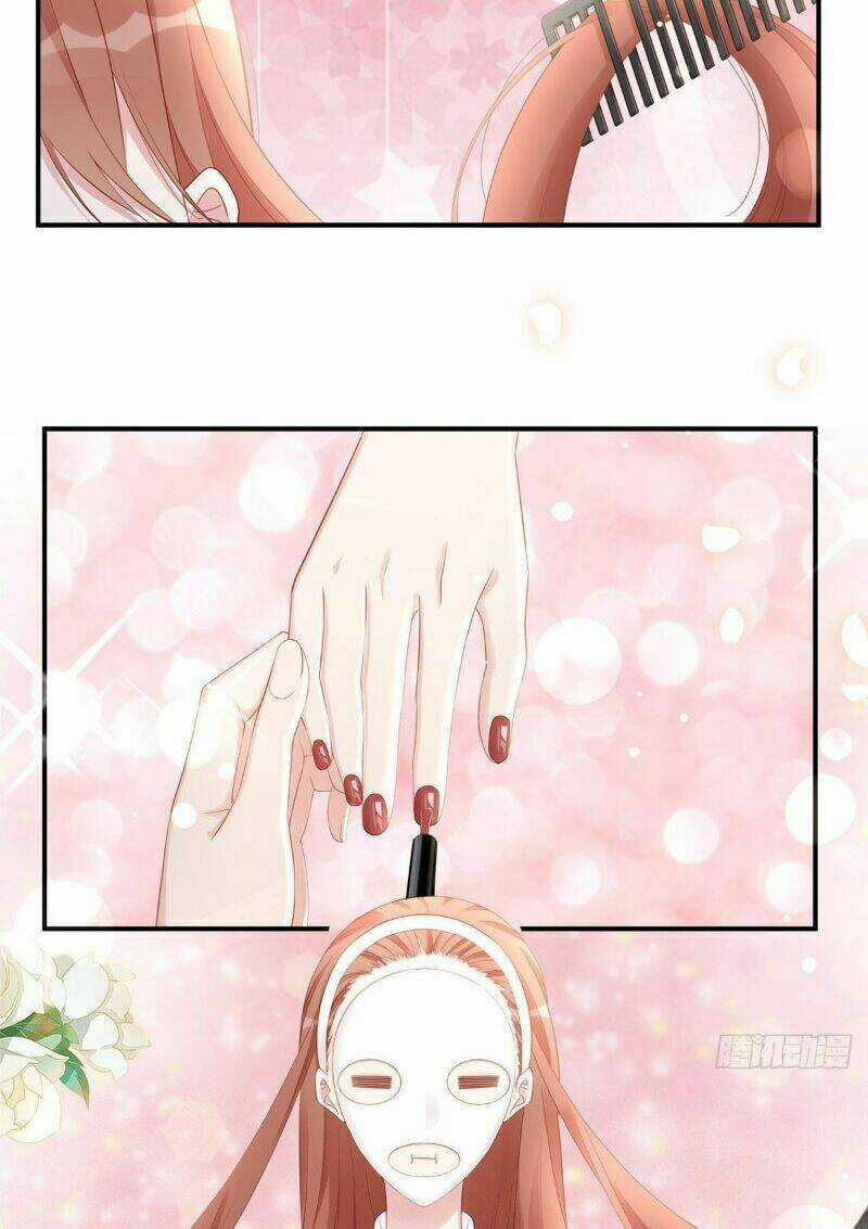 Chỉ Muốn Cưng Chiều Em - Chapter 59 - Trang 6