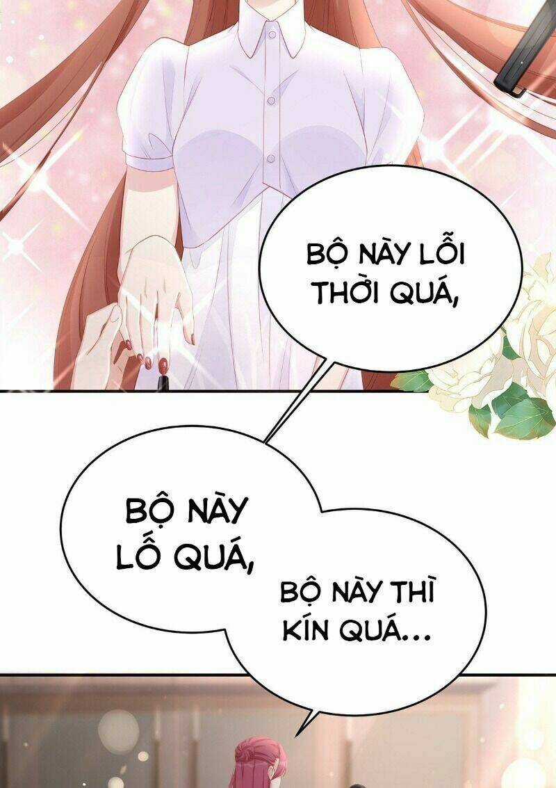 Chỉ Muốn Cưng Chiều Em - Chapter 59 - Trang 7