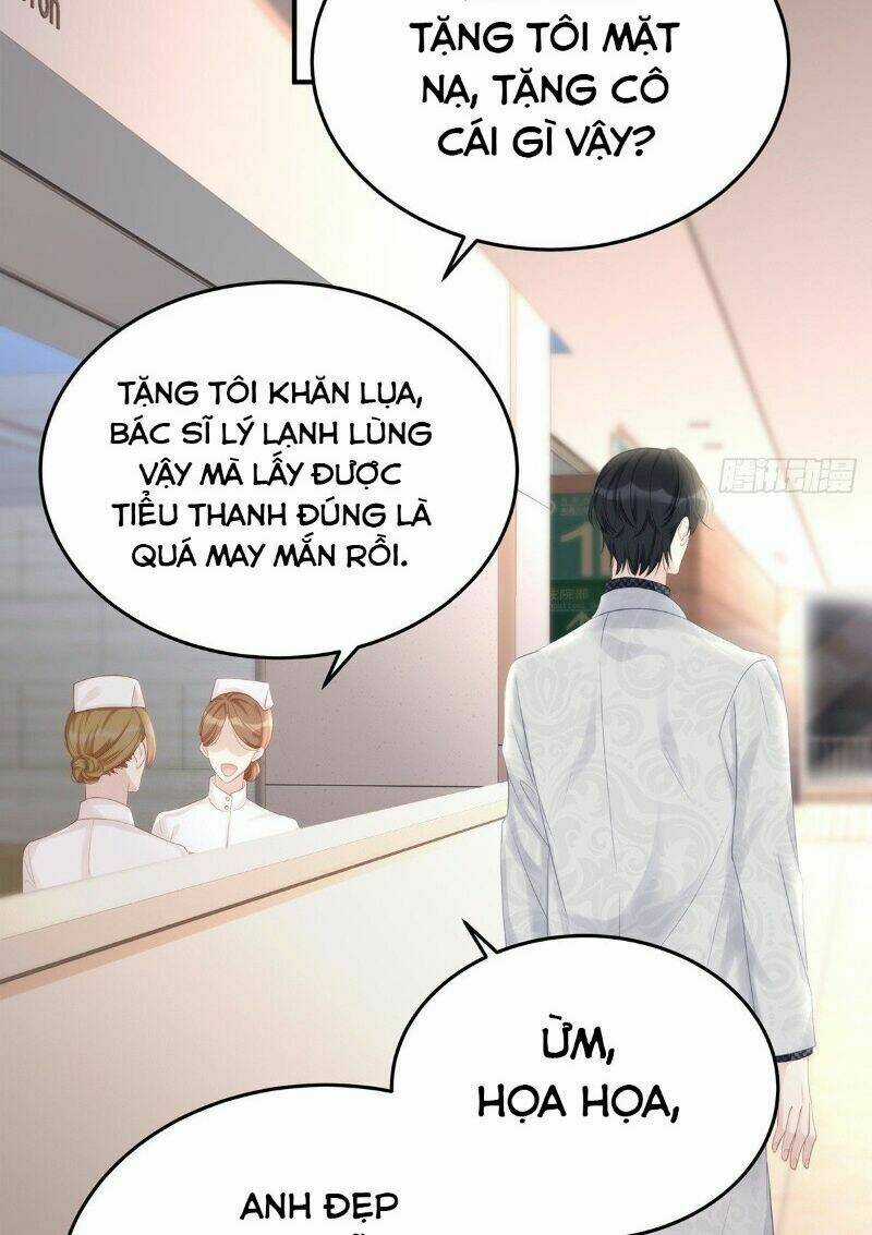 Chỉ Muốn Cưng Chiều Em - Chapter 59 - Trang 10