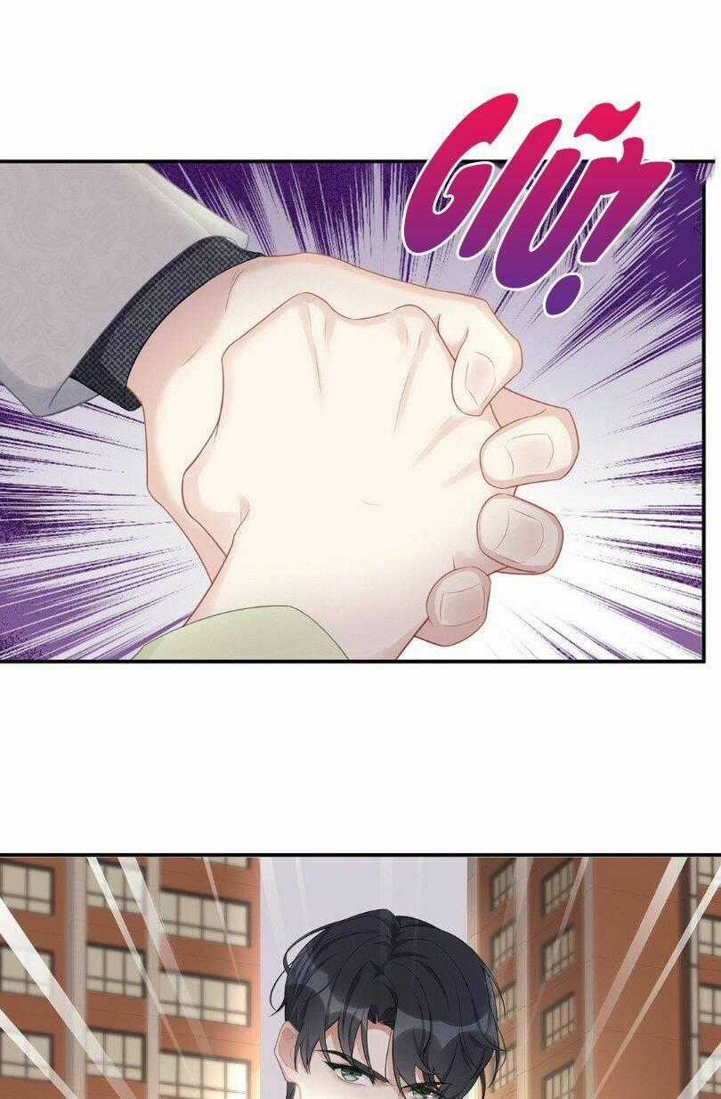 Chỉ Muốn Cưng Chiều Em - Chapter 6 - Trang 1