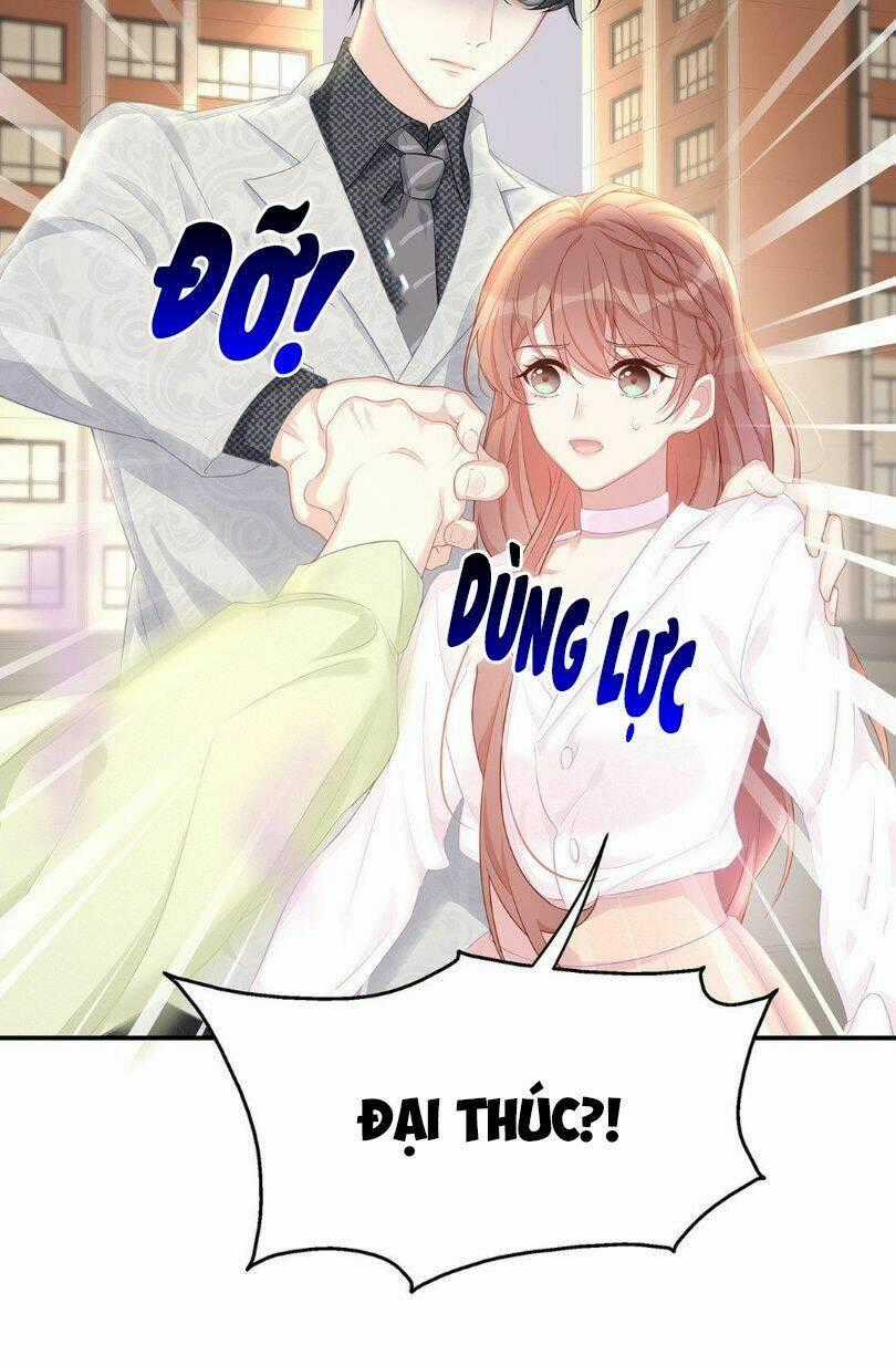 Chỉ Muốn Cưng Chiều Em - Chapter 6 - Trang 2