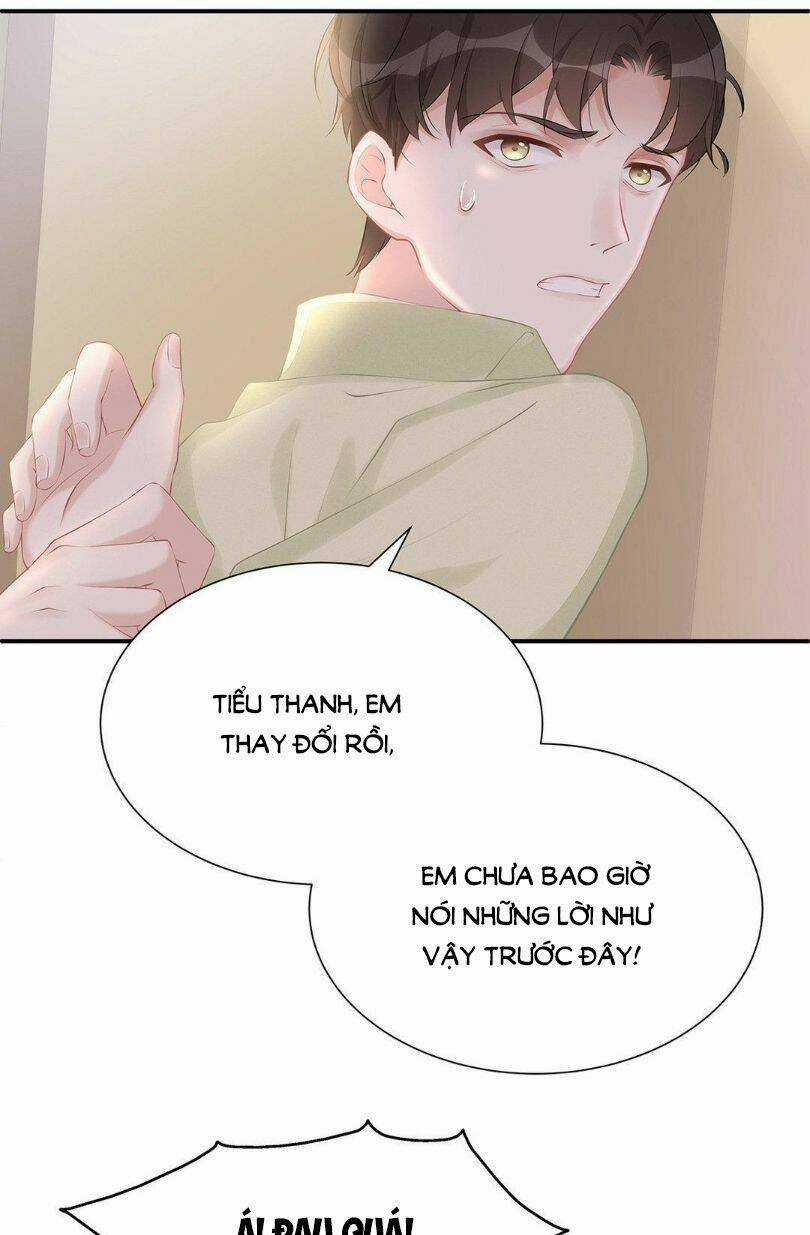 Chỉ Muốn Cưng Chiều Em - Chapter 6 - Trang 11