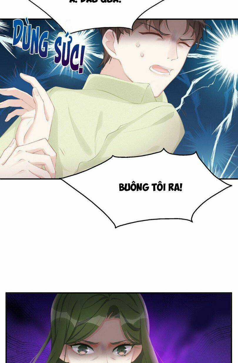 Chỉ Muốn Cưng Chiều Em - Chapter 6 - Trang 12